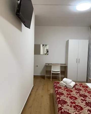 Ca Felisati Venice Gasthuis Mestre