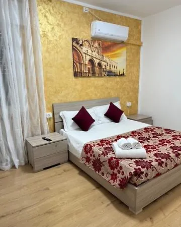 Ca Felisati Venice ゲストハウス *