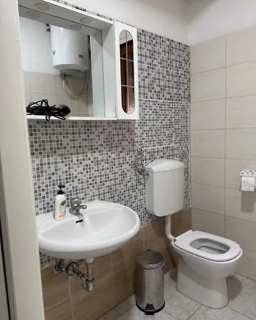 ゲストハウス Ca Felisati Venice メストレ