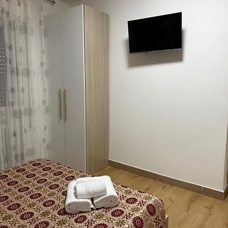 ゲストハウス Ca Felisati Venice