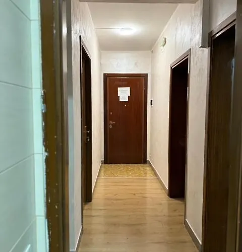 Ca Felisati Venice Mestre