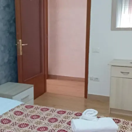 Ca Felisati Venice *