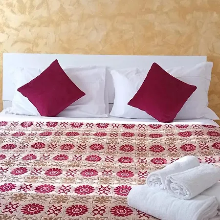 Konukevi Ca Felisati Venice Mestre