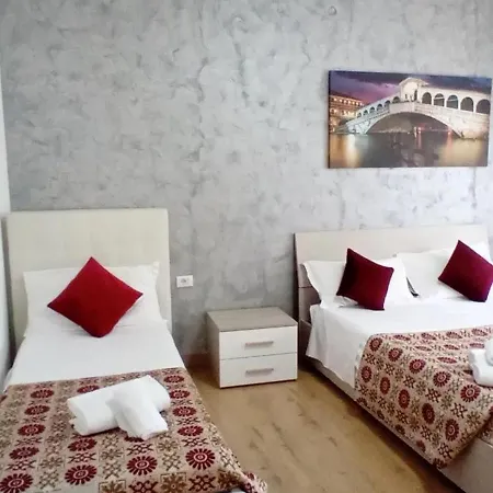 Ca Felisati Venice 게스트하우스 *