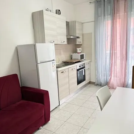 Ca Felisati Venice Konukevi *