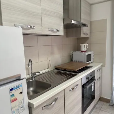 Ca Felisati Venice Konukevi Mestre