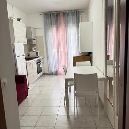 Ca Felisati Venice Mestre