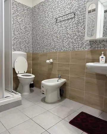Guest house Ca Felisati Venice *