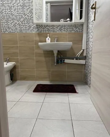 Guest house Ca Felisati Venice