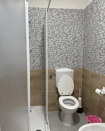 Ca Felisati Venice Mestre