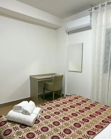 Ca Felisati Venice Mestre