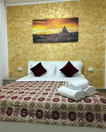 Konukevi Ca Felisati Venice *