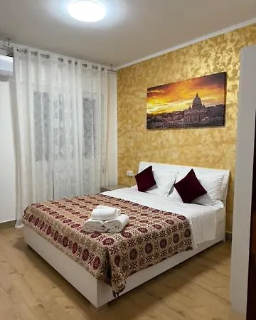 Guest house Ca Felisati Venice