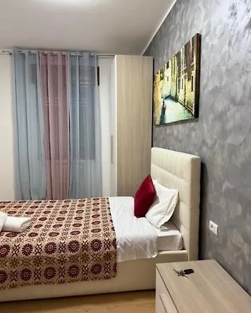 Konukevi Ca Felisati Venice *