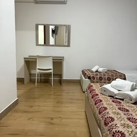 Ca Felisati Venice Guest house *