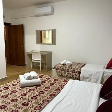 Guest house Ca Felisati Venice