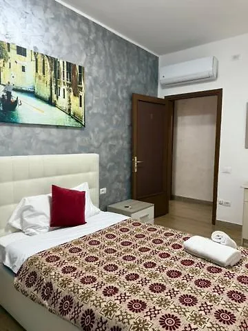 게스트하우스 Ca Felisati Venice *