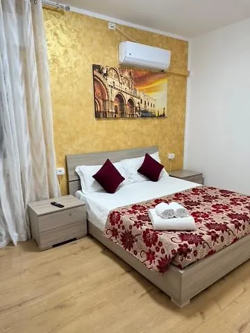 게스트하우스 Ca Felisati Venice *