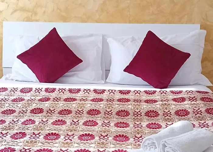 게스트하우스 Ca Felisati Venice 메스트레