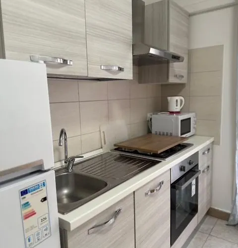 Ca Felisati Venice 게스트하우스 메스트레