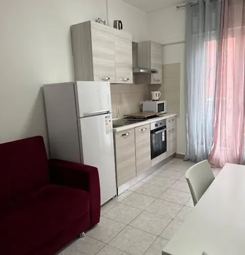 게스트하우스 Ca Felisati Venice