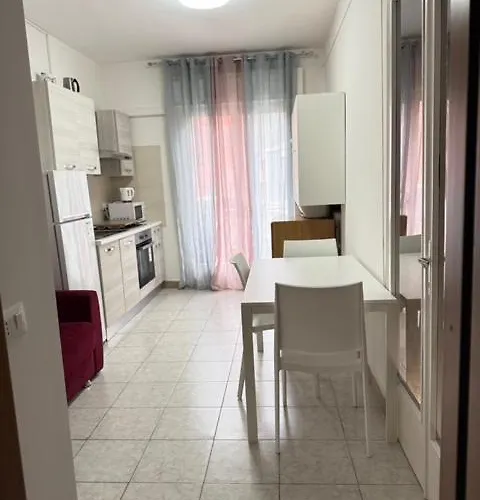 Ca Felisati Venice Mestre