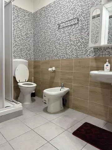 Guest house Ca Felisati Venice *