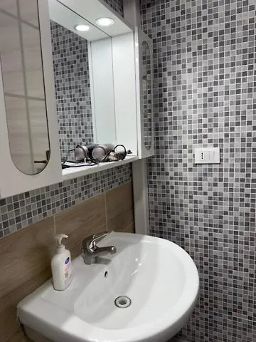 Ca Felisati Venice * 메스트레