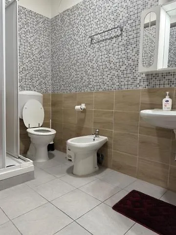 Ca Felisati Venice 게스트하우스