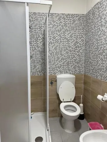 Ca Felisati Venice 메스트레