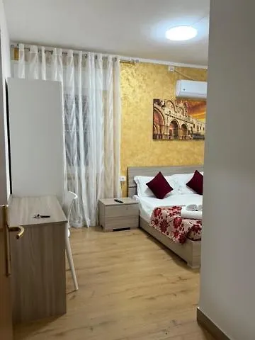 Ca Felisati Venice 메스트레