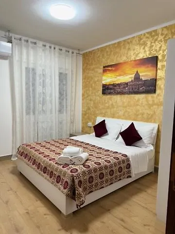 Ca Felisati Venice Guest house