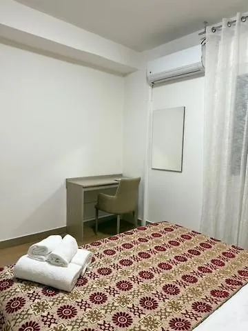 게스트하우스 Ca Felisati Venice