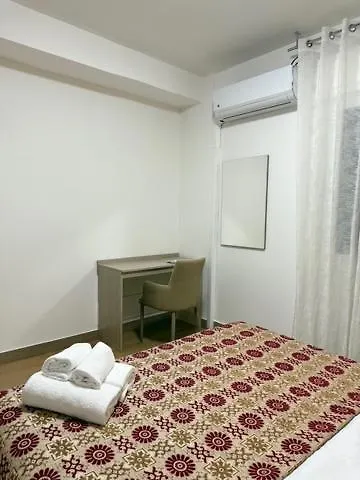 Ca Felisati Venice 메스트레