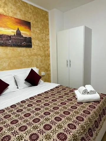 게스트하우스 Ca Felisati Venice 메스트레