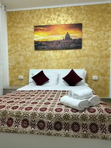 Guest house Ca Felisati Venice *