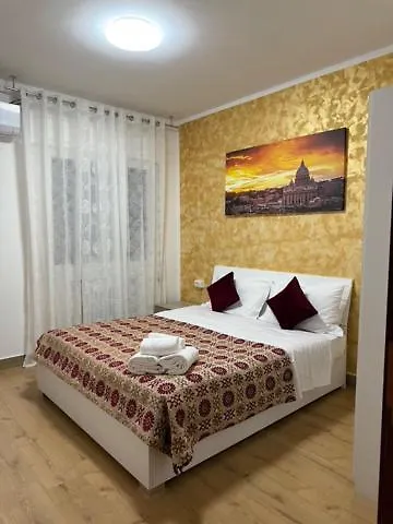 Guest house Ca Felisati Venice