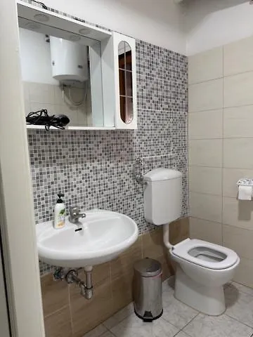 게스트하우스 Ca Felisati Venice 메스트레