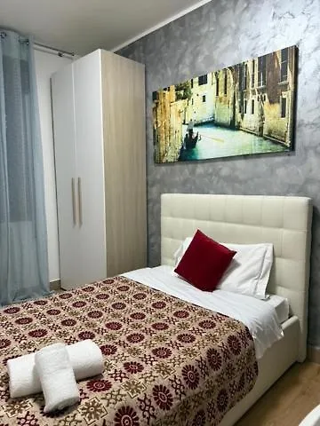 Ca Felisati Venice 게스트하우스