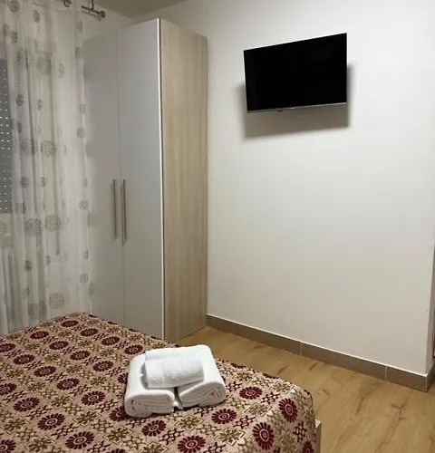 게스트하우스 Ca Felisati Venice