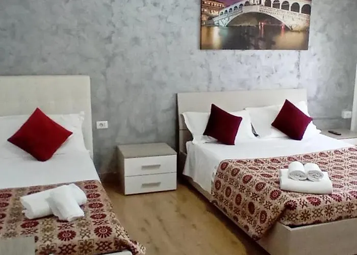 Ca Felisati Venice *