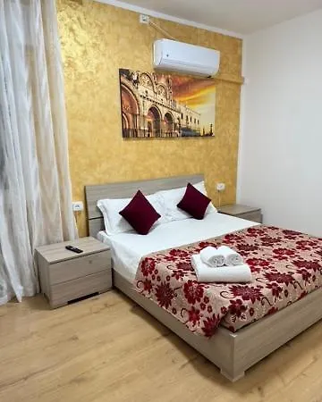 Pensión Ca Felisati Venice *