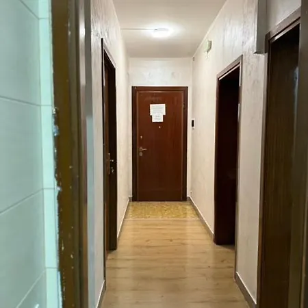 Ca Felisati Venice Mestre