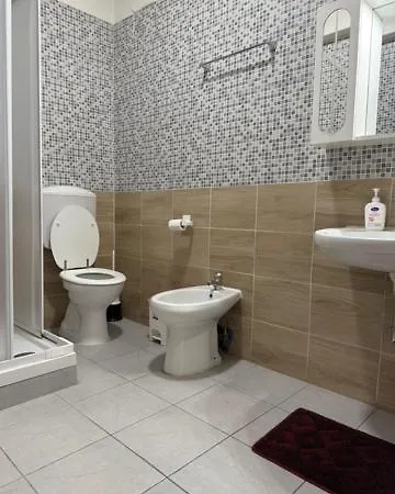 Ca Felisati Venice Pensión