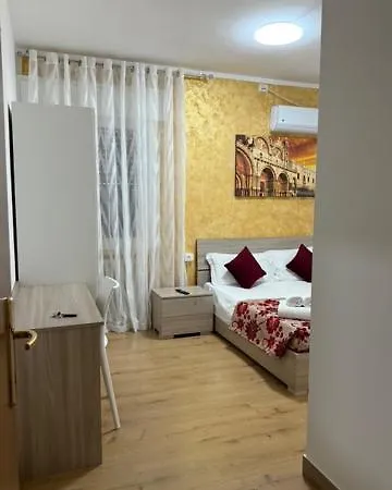 Ca Felisati Venice Mestre