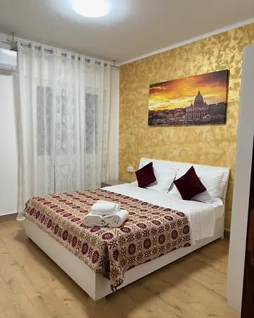 Ca Felisati Venice Pensión