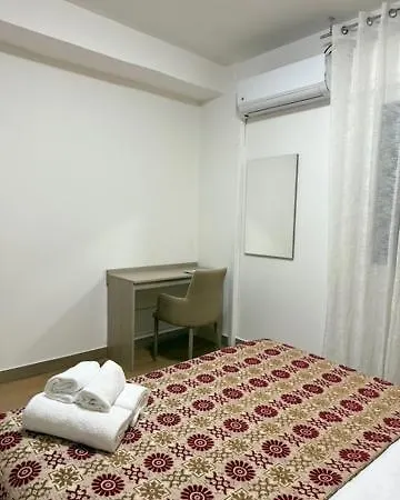 Pensión Ca Felisati Venice