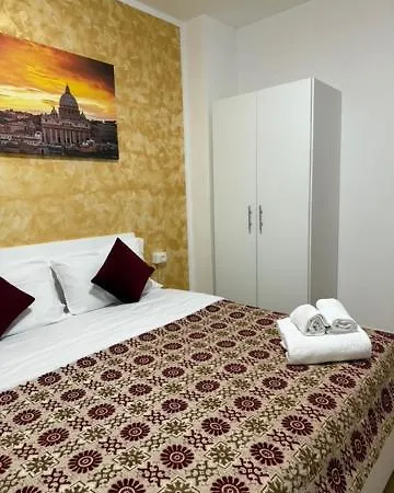 Pensión Ca Felisati Venice Mestre