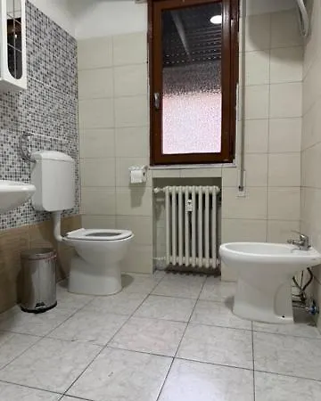 Ca Felisati Venice Pensión