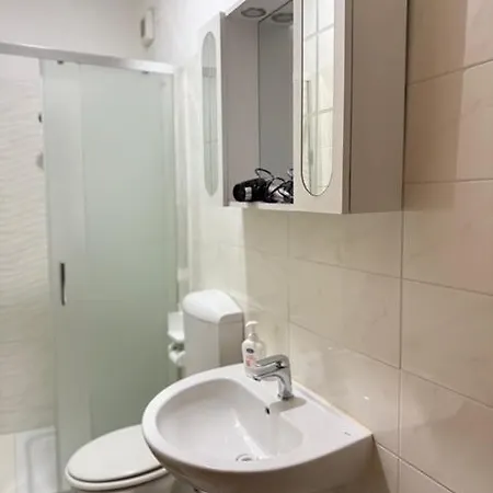 Ca Felisati Venice Гостевой дом Местре